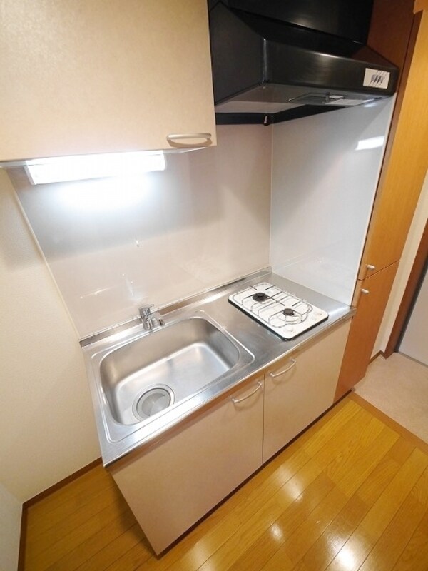 キッチン(★お部屋探しは株式会社タウンハウジング東京まで★)