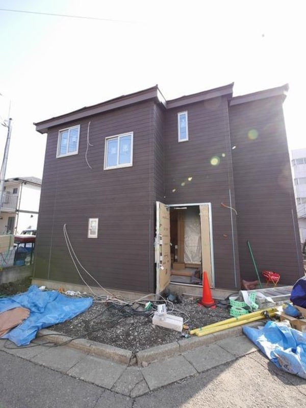 外観(★都市ガス対応★)