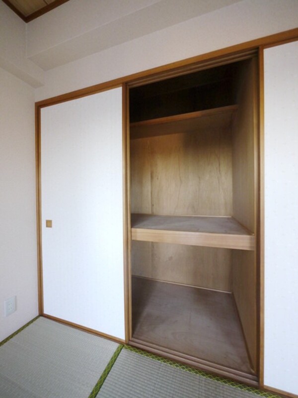 収納(★お部屋探しは、タウンハウジング多摩センター店へ★)