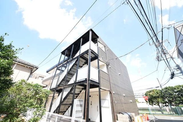外観(★お部屋探しはタウンハウジング町田店まで★)