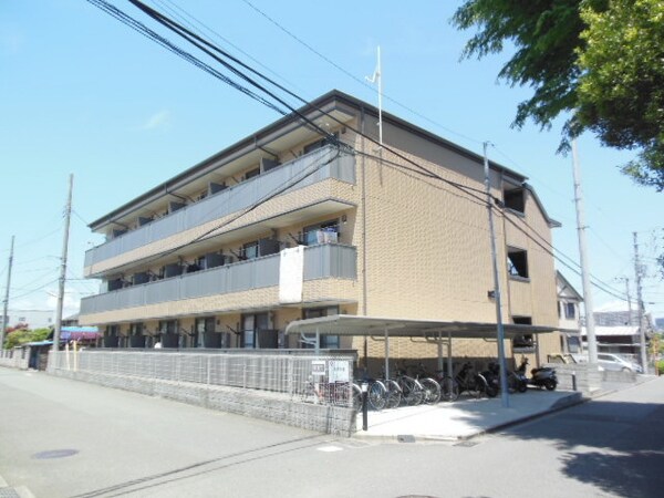 外観(★日当たりの良いキレイな外観です★)