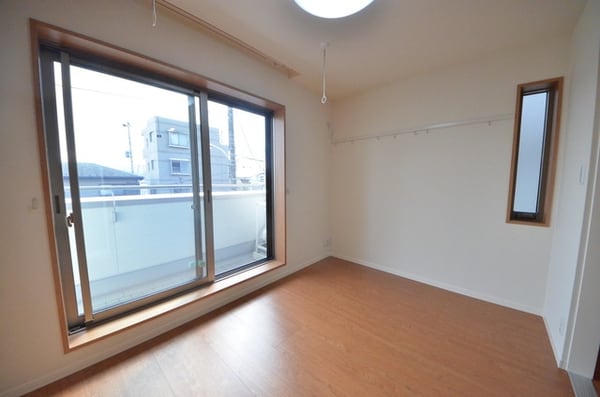 その他室内・内装(♪２面採光で明るいお部屋♪)