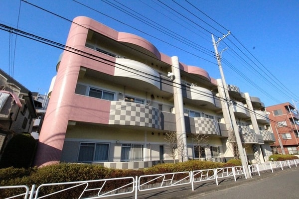 外観(★鉄筋コンクリート造のマンション★)