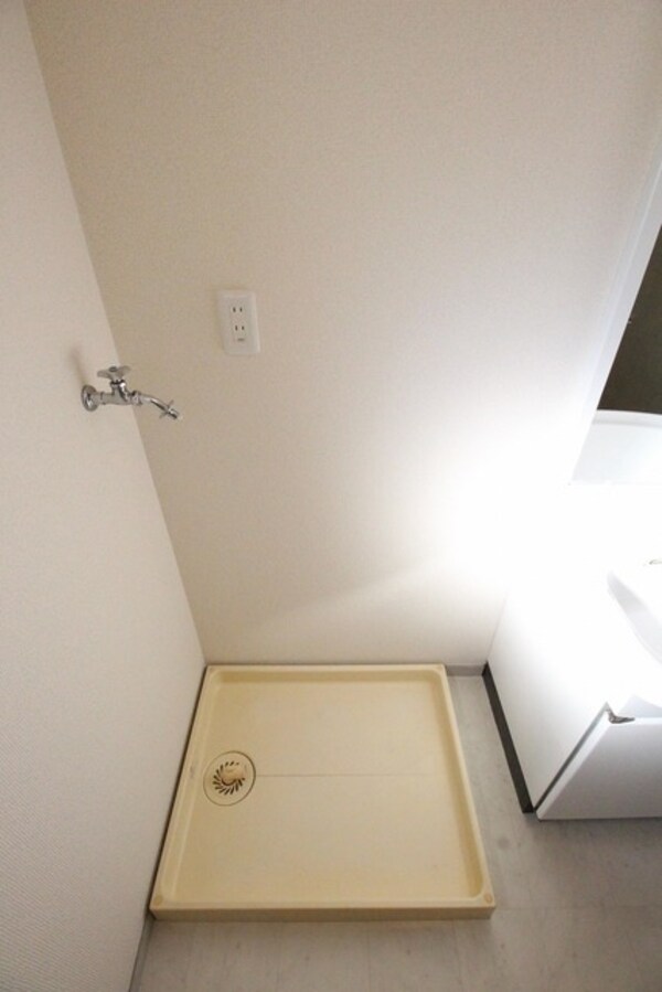設備(同建物別号室参考写真)