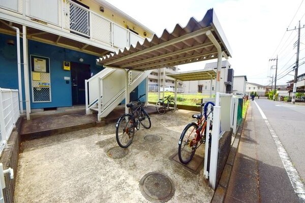 共有部分(★お部屋探しはタウンハウジング高幡不動店まで★)