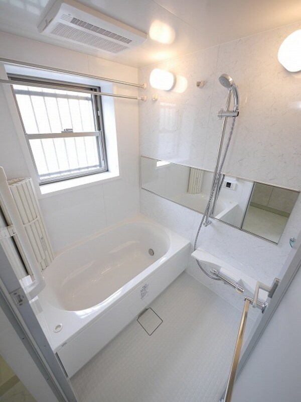 バス／シャワールーム等(★お部屋探しは、タウンハウジング多摩センター店へ★)