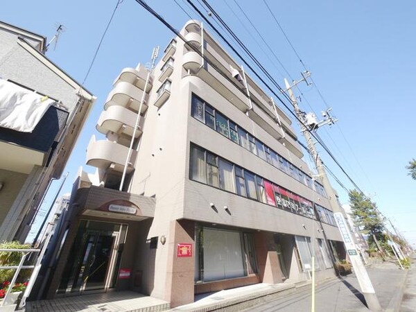 外観(★日当たりの良い物件です★)