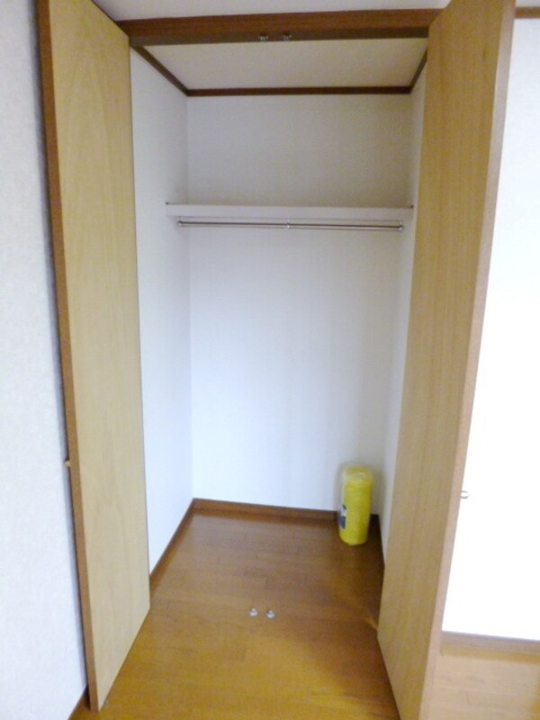 収納(★お部屋探しは、タウンハウジング多摩センター店へ★)