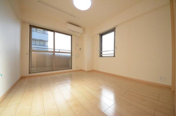リビング・居室(☆妻窓はお部屋によります☆)