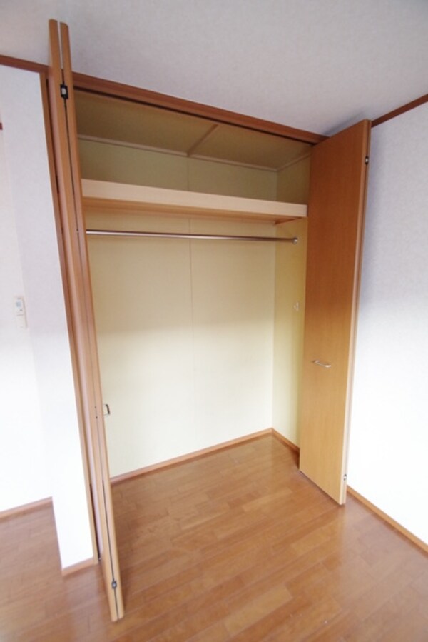 設備(★クローゼット★)