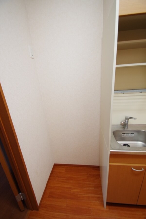その他(★冷蔵庫置場★)