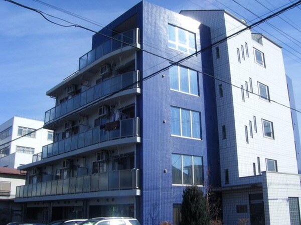 外観(★　環境の良いマンションです　★)
