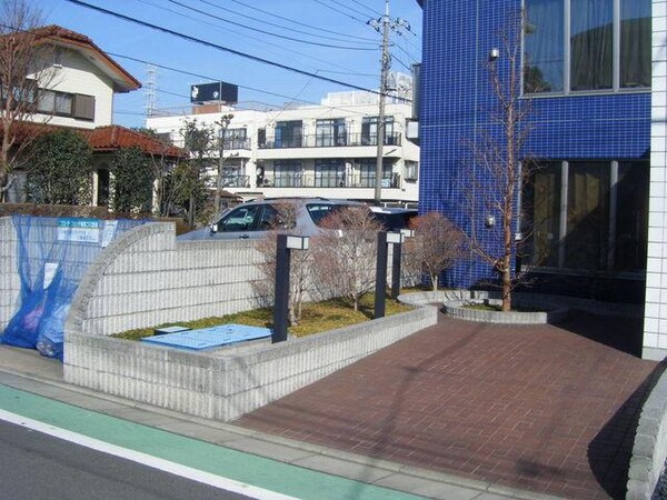 エントランス(★　エントランス　★)