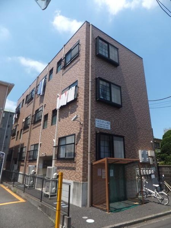 外観(★日当たり良好です★)