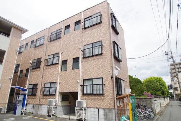 外観(★おしゃれな外観★)
