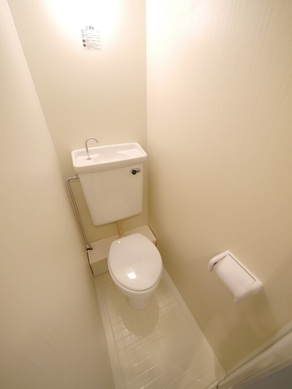 トイレ(★トイレの様子★)