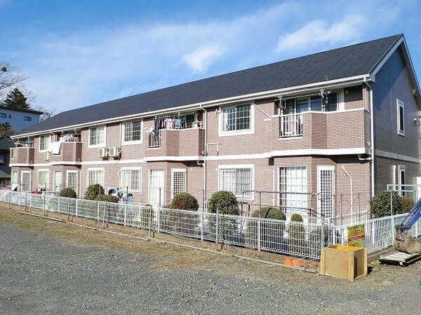 外観(★更新料不要物件です★)