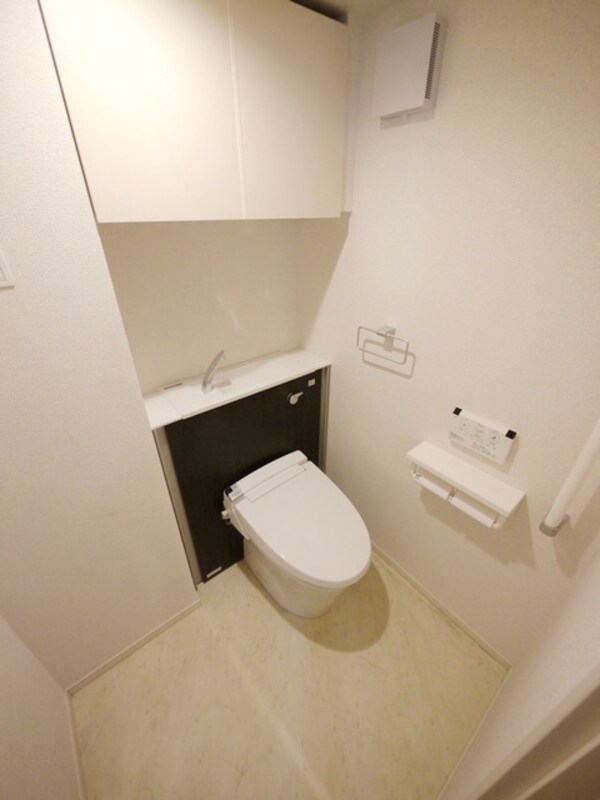 トイレ(★トイレです★)