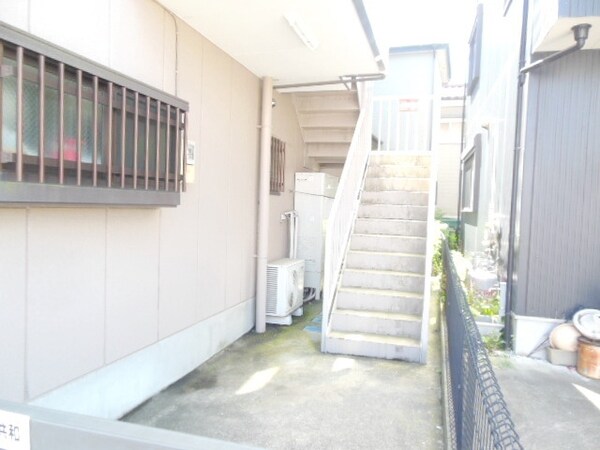 共有部分(★共用階段★)