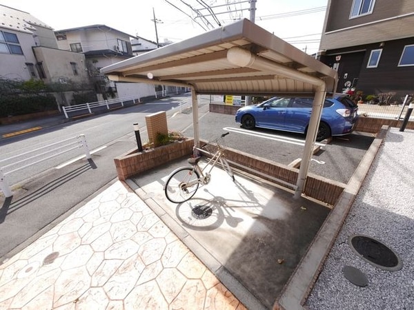 共有部分(★詳細はタウンハウジング多摩センター店へお問合せ下さい★)