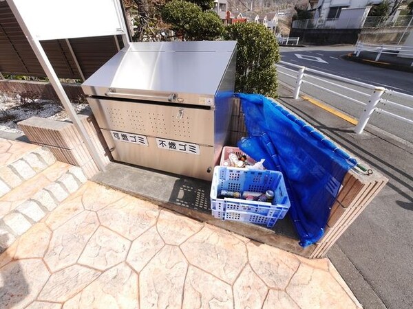 共有部分(★詳細はタウンハウジング多摩センター店へお問合せ下さい★)