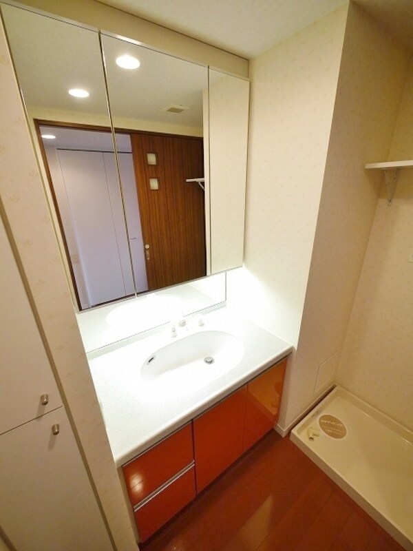 洗面(★お部屋探しは、タウンハウジング多摩センター店へ★)