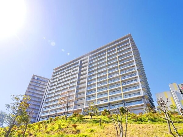 外観(★お部屋探しは、タウンハウジング多摩センター店へ★)