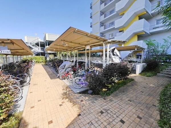 共有部分(★お部屋探しは、タウンハウジング多摩センター店へ★)