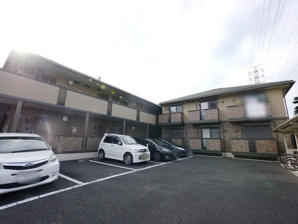 外観(★外観の様子★)