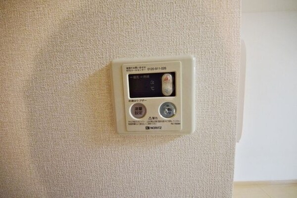 設備(★給湯器のリモコンです★)