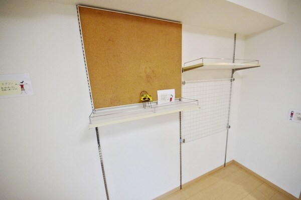 設備(★設備です★)