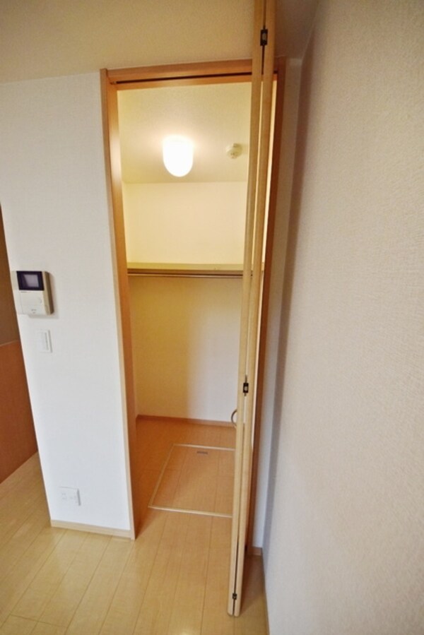 設備(★収納です★)