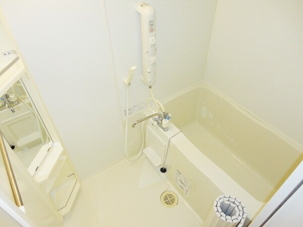 バス／シャワールーム等(★お部屋探しは、タウンハウジング多摩センター店へ★)
