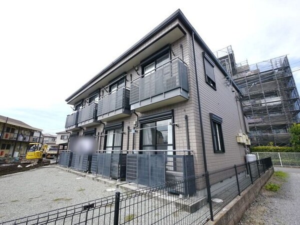 外観(★お部屋探しは、タウンハウジング多摩センター店へ★)