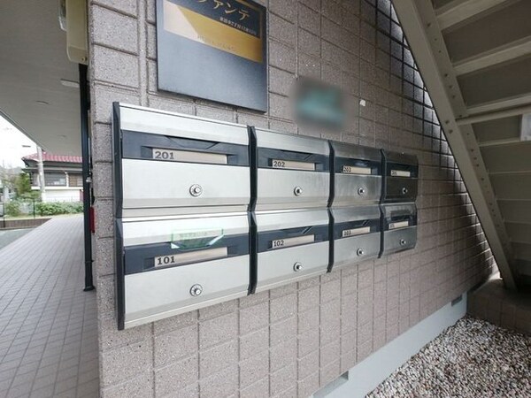 共有部分(★お部屋探しは、タウンハウジング多摩センター店へ★)