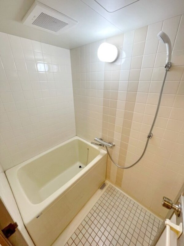 バス／シャワールーム等(※別部屋参考写真※★お部屋探しは、タウンハウジング多摩セン…)