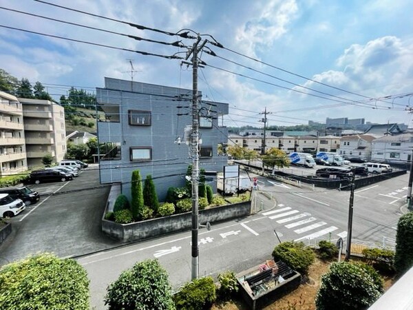 眺望(★お部屋探しは、タウンハウジング多摩センター店へ★)