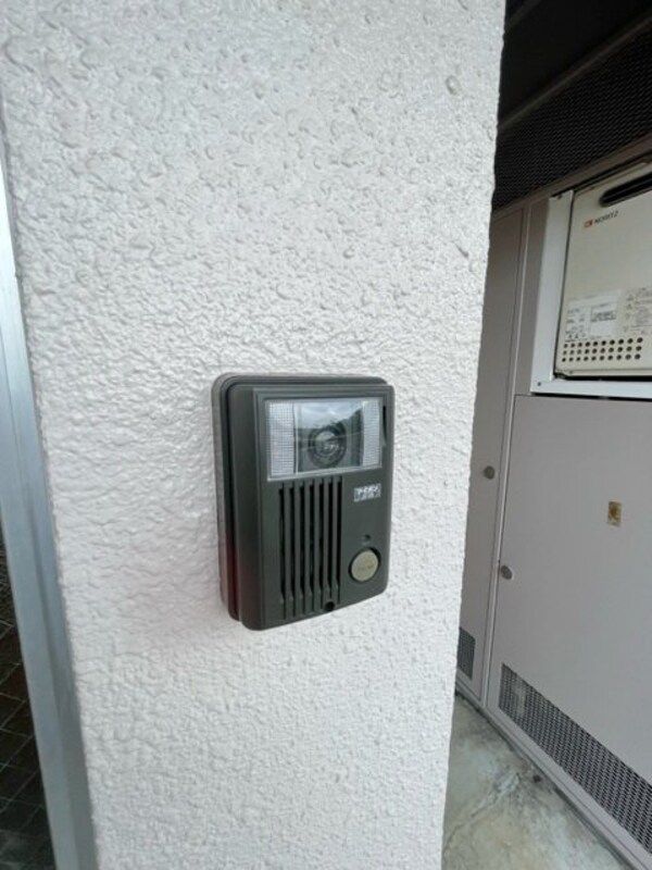 セキュリティ(★お部屋探しは、タウンハウジング多摩センター店へ★)