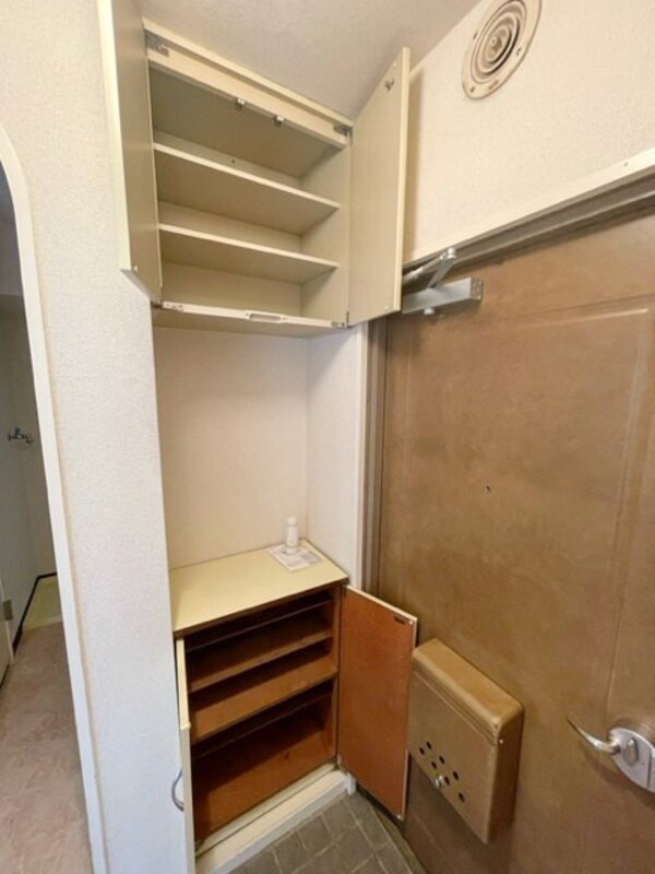 収納(※別部屋参考写真※★お部屋探しは、タウンハウジング多摩セン…)