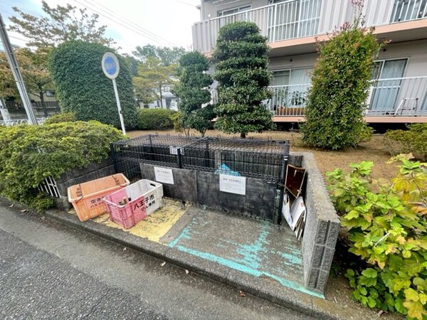 共有部分(★お部屋探しは、タウンハウジング多摩センター店へ★)