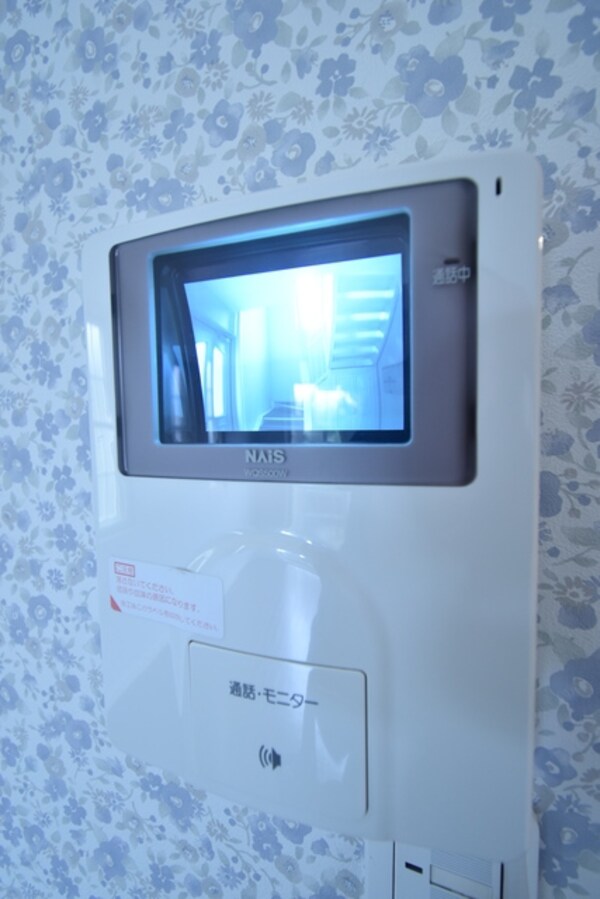 セキュリティ(★お問い合わせはタウンハウジング町田店まで★)