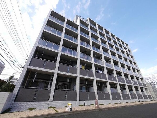 外観(★鉄筋コンクリート造のマンション★)