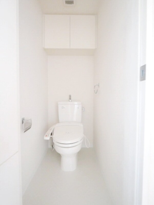 トイレ(★トイレです★)