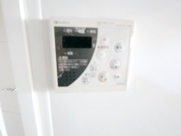 設備(★給湯機です★)