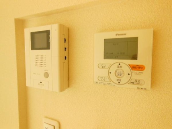 セキュリティ(★お部屋探しは株式会社タウンハウジング東京まで★)