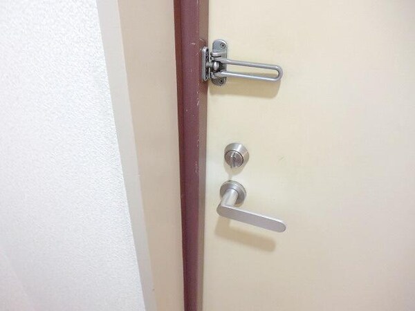 設備(★お部屋探しは、タウンハウジング多摩センター店へ★)