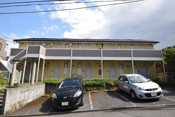 外観(★閑静な住宅街★)