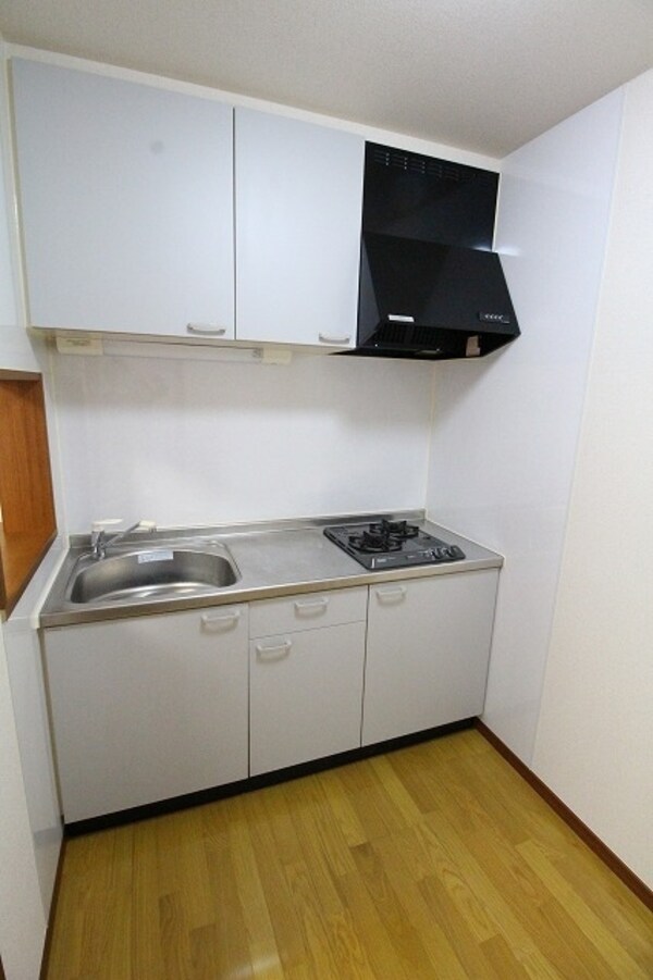キッチン(★お部屋探しは、タウンハウジング多摩センター店へ★)