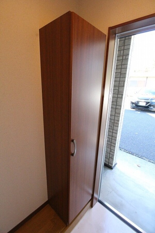 収納(★お部屋探しは、タウンハウジング多摩センター店へ★)