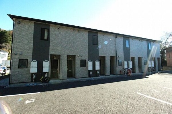 外観(★お部屋探しは、タウンハウジング多摩センター店へ★)